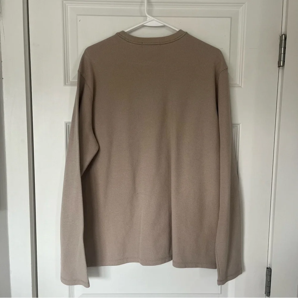 Banana Republic Long Sleeve